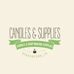 Candles & Supplies discount code